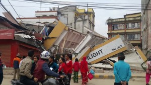 ネパール大震災2015-4-28 (15)