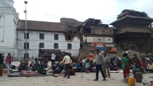 ネパール大震災2015-4-28 (32)