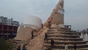 ネパール大震災2015-4-28(66)