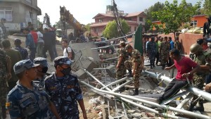 ネパール大震災2015-4-28 (7)